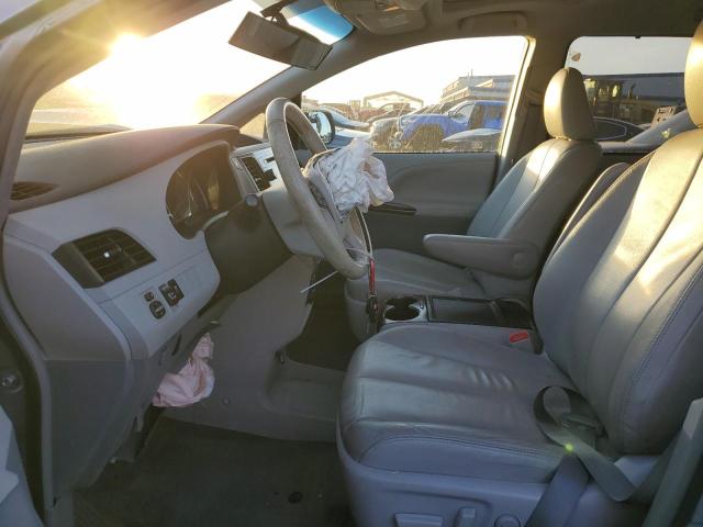 Photo 6 VIN: 5TDYK3DCXES438192 - TOYOTA SIENNA XLE 