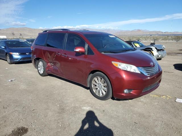 Photo 4 VIN: 5TDYK3DCXES451203 - TOYOTA SIENNA 