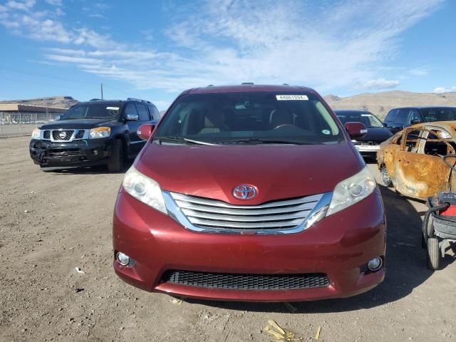 Photo 5 VIN: 5TDYK3DCXES451203 - TOYOTA SIENNA 