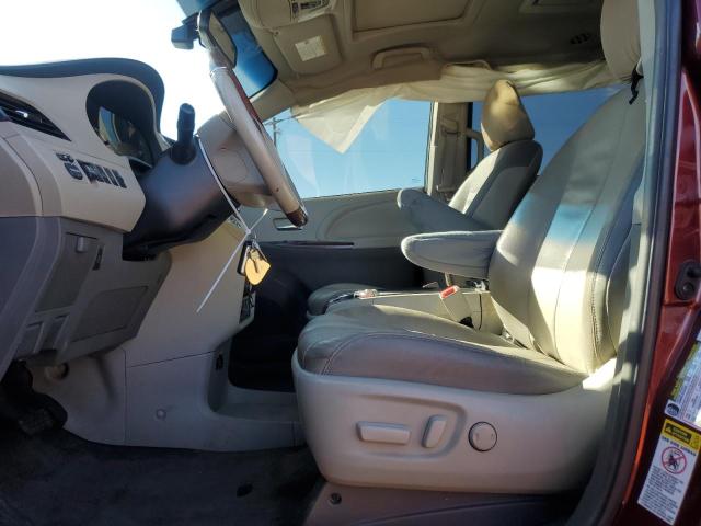 Photo 7 VIN: 5TDYK3DCXES451203 - TOYOTA SIENNA 