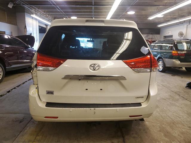 Photo 5 VIN: 5TDYK3DCXES451590 - TOYOTA SIENNA XLE 