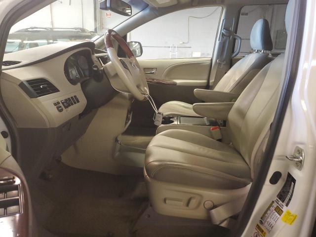 Photo 6 VIN: 5TDYK3DCXES451590 - TOYOTA SIENNA XLE 