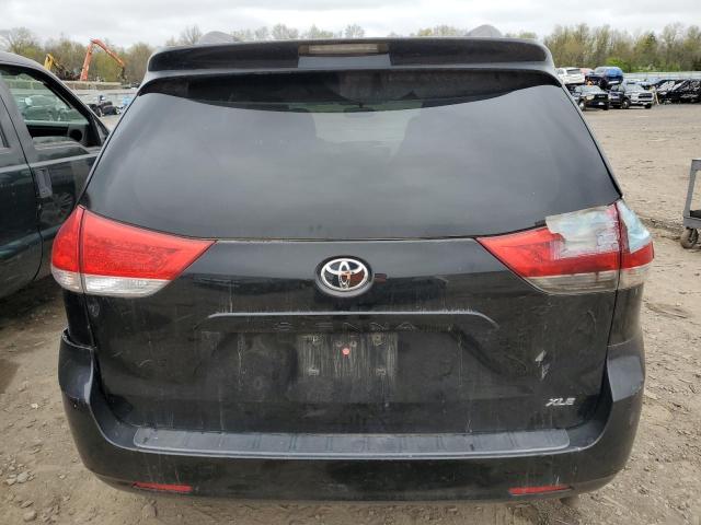 Photo 5 VIN: 5TDYK3DCXES461827 - TOYOTA SIENNA XLE 