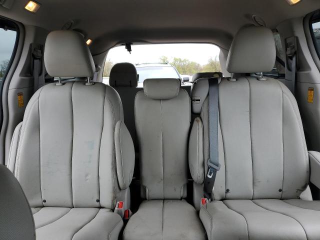 Photo 9 VIN: 5TDYK3DCXES461827 - TOYOTA SIENNA XLE 