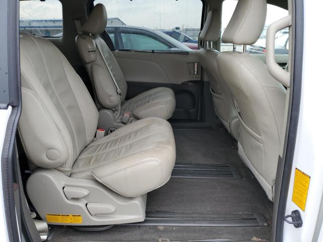 Photo 10 VIN: 5TDYK3DCXES466798 - TOYOTA SIENNA XLE 