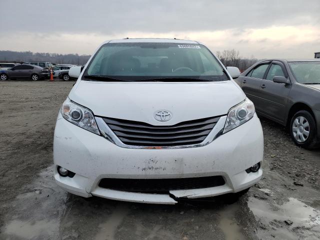 Photo 4 VIN: 5TDYK3DCXES466798 - TOYOTA SIENNA XLE 