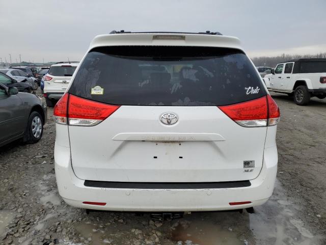 Photo 5 VIN: 5TDYK3DCXES466798 - TOYOTA SIENNA XLE 