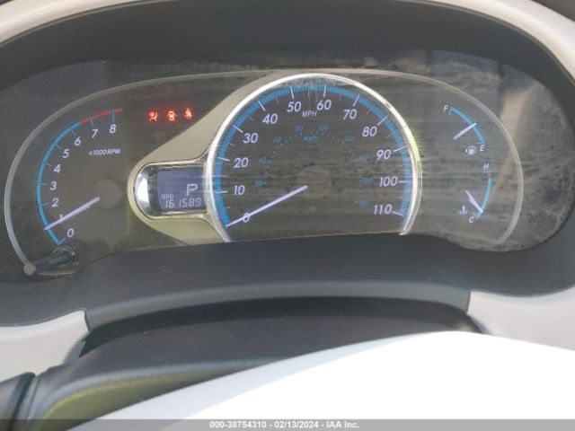 Photo 6 VIN: 5TDYK3DCXES476599 - TOYOTA SIENNA 