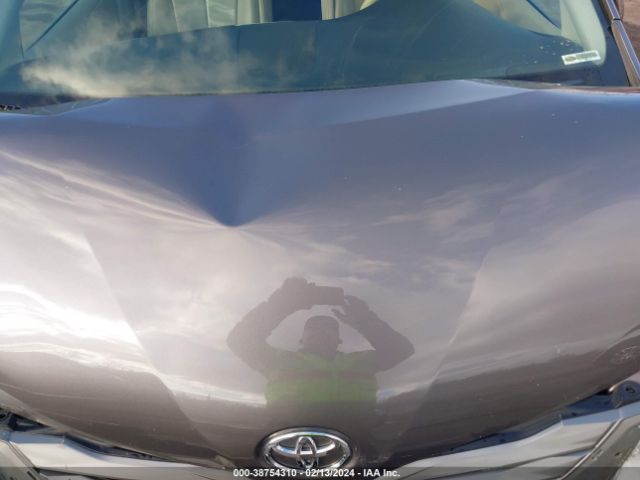 Photo 9 VIN: 5TDYK3DCXES476599 - TOYOTA SIENNA 