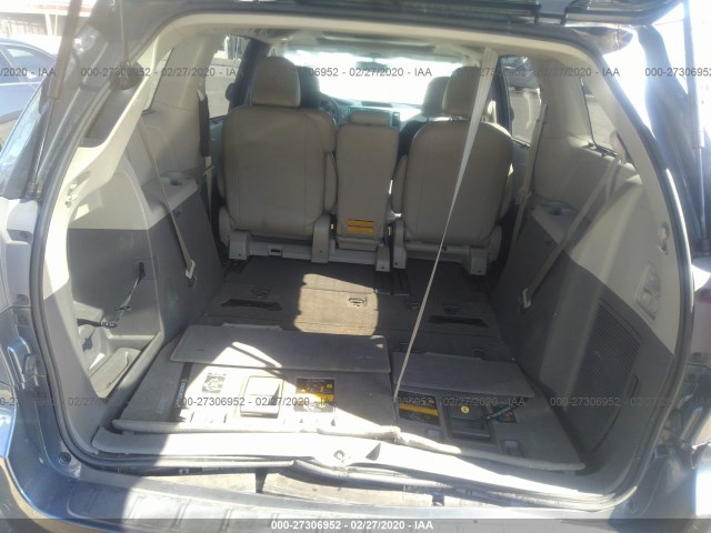 Photo 5 VIN: 5TDYK3DCXES502134 - TOYOTA SIENNA 