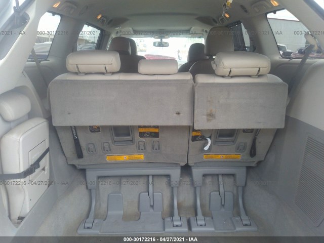 Photo 5 VIN: 5TDYK3DCXES504286 - TOYOTA SIENNA 