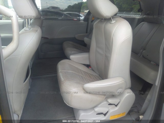 Photo 7 VIN: 5TDYK3DCXES504286 - TOYOTA SIENNA 