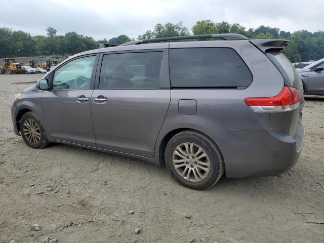 Photo 1 VIN: 5TDYK3DCXES508676 - TOYOTA SIENNA XLE 