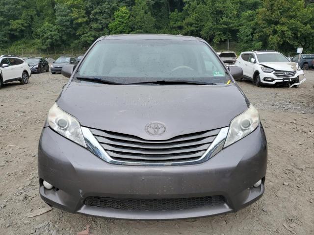 Photo 4 VIN: 5TDYK3DCXES508676 - TOYOTA SIENNA XLE 