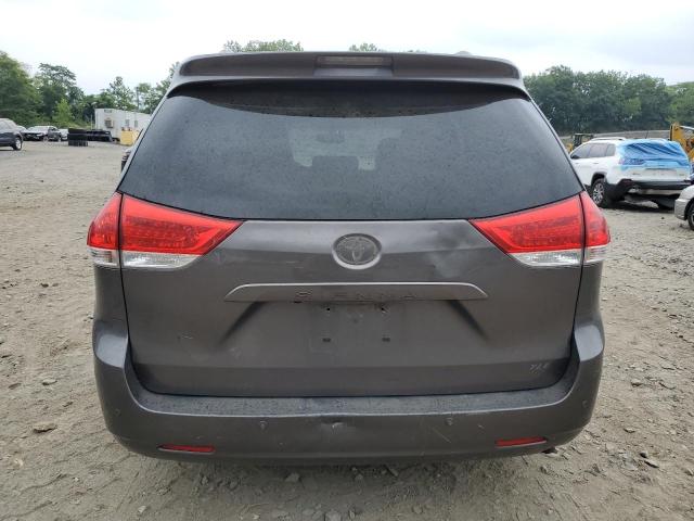 Photo 5 VIN: 5TDYK3DCXES508676 - TOYOTA SIENNA XLE 