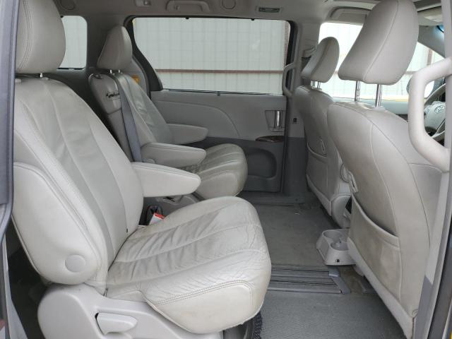 Photo 5 VIN: 5TDYK3DCXES509665 - TOYOTA SIENNA 