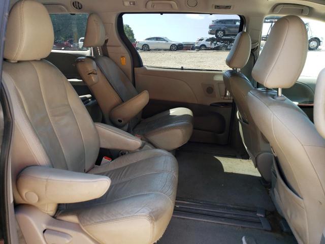 Photo 10 VIN: 5TDYK3DCXES516566 - TOYOTA SIENNA XLE 