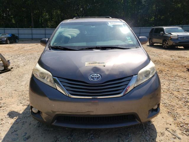 Photo 4 VIN: 5TDYK3DCXES516566 - TOYOTA SIENNA XLE 