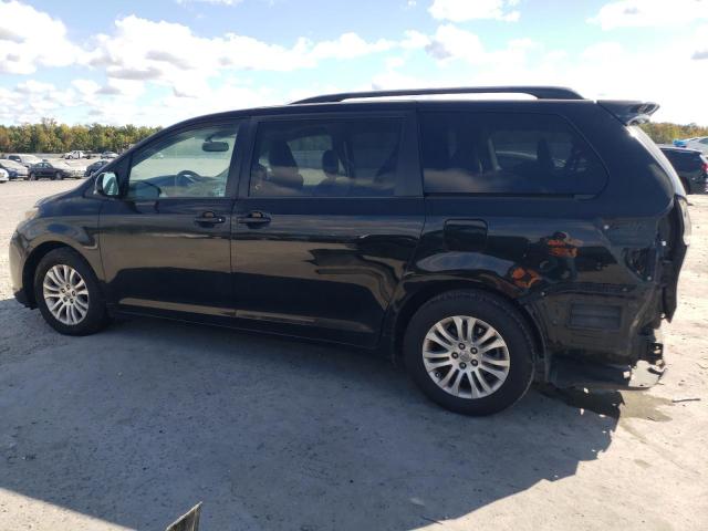 Photo 1 VIN: 5TDYK3DCXES524635 - TOYOTA SIENNA XLE 