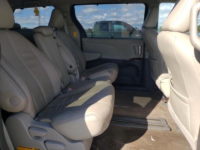 Photo 10 VIN: 5TDYK3DCXES524635 - TOYOTA SIENNA XLE 