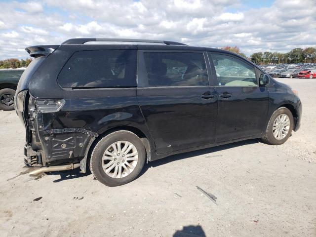 Photo 2 VIN: 5TDYK3DCXES524635 - TOYOTA SIENNA XLE 