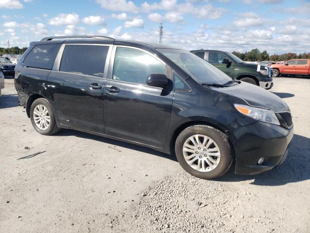 Photo 3 VIN: 5TDYK3DCXES524635 - TOYOTA SIENNA XLE 