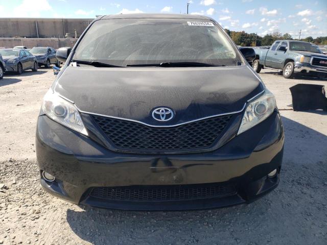 Photo 4 VIN: 5TDYK3DCXES524635 - TOYOTA SIENNA XLE 