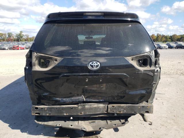 Photo 5 VIN: 5TDYK3DCXES524635 - TOYOTA SIENNA XLE 