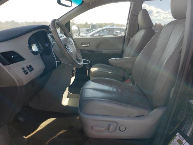 Photo 6 VIN: 5TDYK3DCXES524635 - TOYOTA SIENNA XLE 