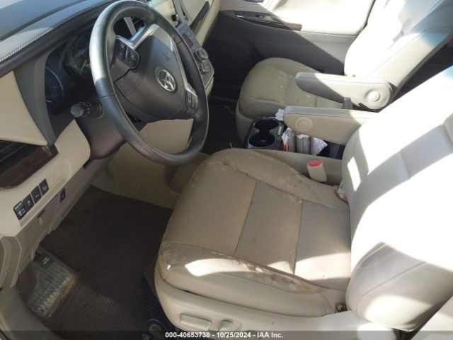 Photo 5 VIN: 5TDYK3DCXFS535023 - TOYOTA SIENNA 