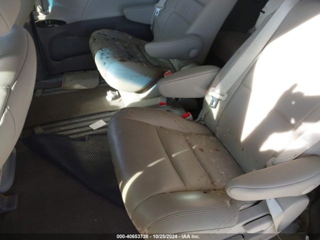 Photo 7 VIN: 5TDYK3DCXFS535023 - TOYOTA SIENNA 