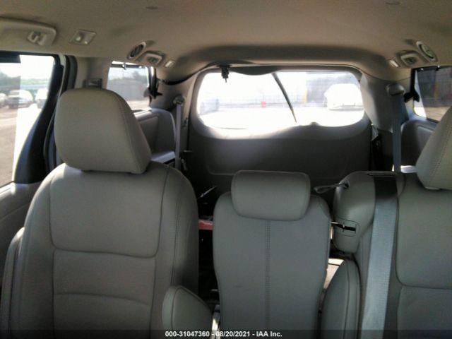 Photo 7 VIN: 5TDYK3DCXFS535796 - TOYOTA SIENNA 