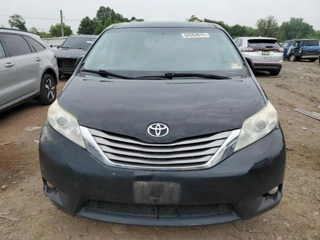 Photo 4 VIN: 5TDYK3DCXFS558821 - TOYOTA SIENNA XLE 