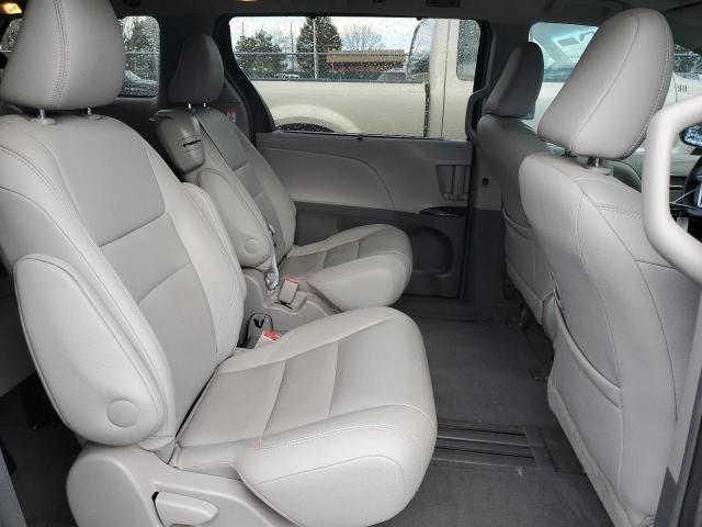 Photo 10 VIN: 5TDYK3DCXFS567955 - TOYOTA SIENNA XLE 