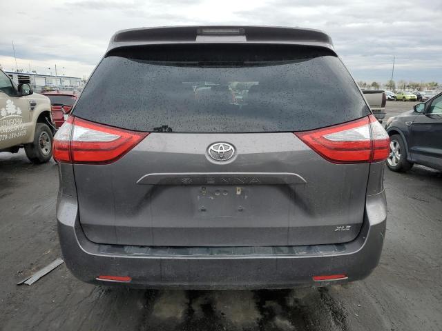 Photo 5 VIN: 5TDYK3DCXFS567955 - TOYOTA SIENNA XLE 