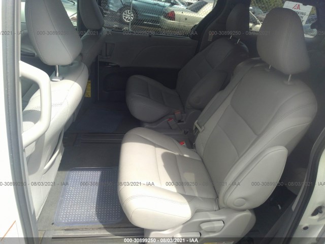 Photo 7 VIN: 5TDYK3DCXFS575733 - TOYOTA SIENNA 