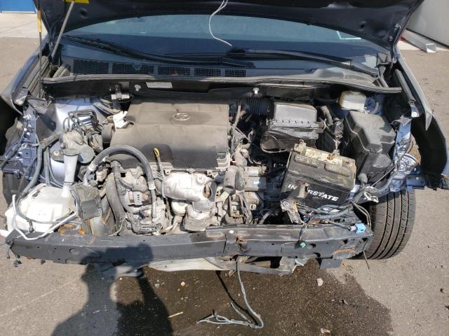 Photo 11 VIN: 5TDYK3DCXFS597747 - TOYOTA SIENNA XLE 