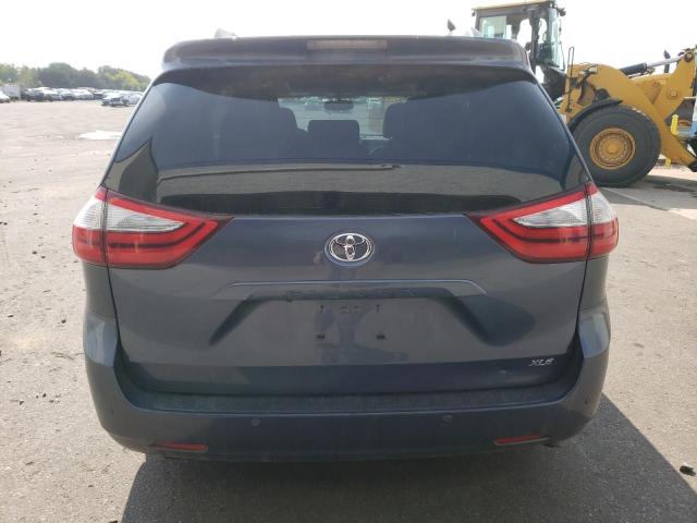 Photo 5 VIN: 5TDYK3DCXFS597747 - TOYOTA SIENNA XLE 