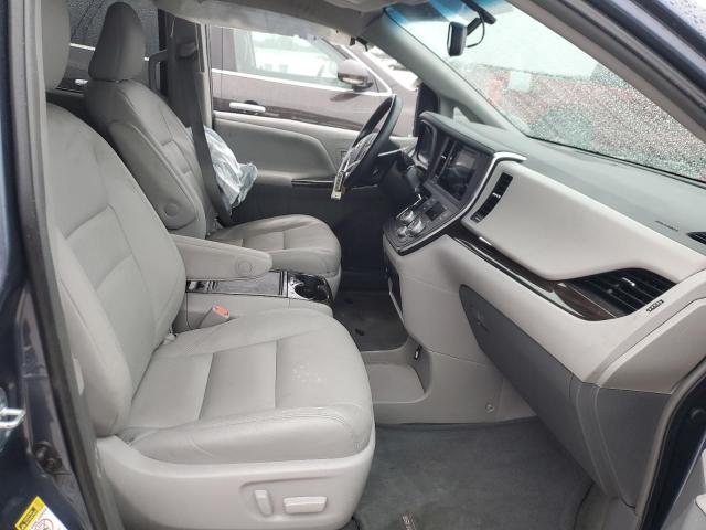 Photo 6 VIN: 5TDYK3DCXFS598669 - TOYOTA SIENNA XLE 