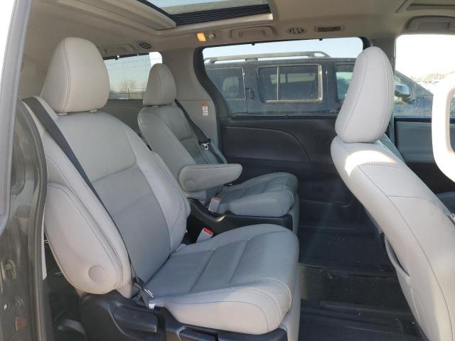 Photo 10 VIN: 5TDYK3DCXFS606799 - TOYOTA SIENNA XLE 