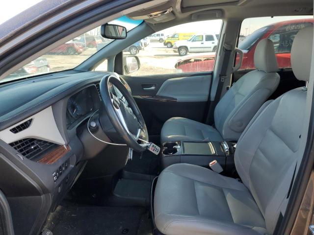 Photo 6 VIN: 5TDYK3DCXFS606799 - TOYOTA SIENNA XLE 