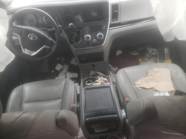 Photo 7 VIN: 5TDYK3DCXFS613929 - TOYOTA SIENNA XLE 