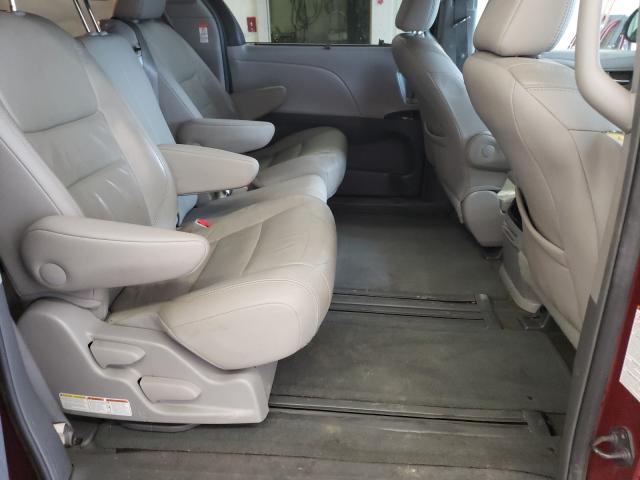 Photo 5 VIN: 5TDYK3DCXFS617253 - TOYOTA SIENNA XLE 