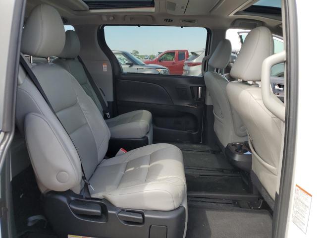 Photo 10 VIN: 5TDYK3DCXFS619214 - TOYOTA SIENNA XLE 