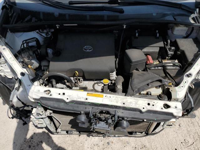 Photo 11 VIN: 5TDYK3DCXFS619214 - TOYOTA SIENNA XLE 