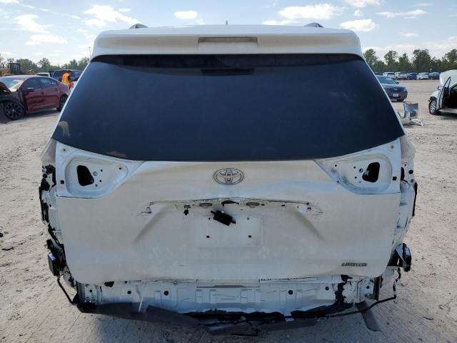 Photo 5 VIN: 5TDYK3DCXFS619214 - TOYOTA SIENNA XLE 