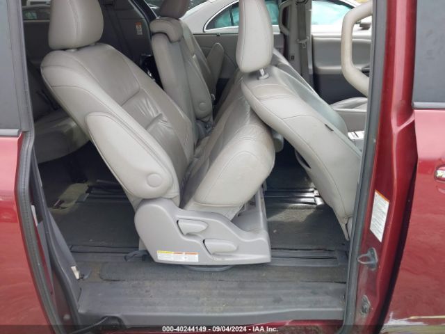 Photo 7 VIN: 5TDYK3DCXFS620380 - TOYOTA SIENNA 