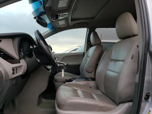 Photo 6 VIN: 5TDYK3DCXFS622808 - TOYOTA SIENNA XLE 