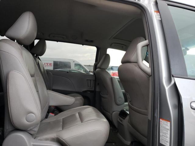 Photo 9 VIN: 5TDYK3DCXFS622808 - TOYOTA SIENNA XLE 