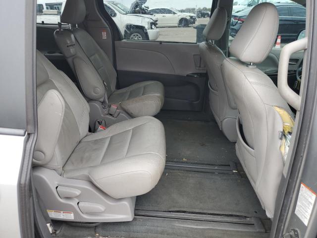 Photo 10 VIN: 5TDYK3DCXFS625305 - TOYOTA SIENNA XLE 